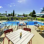 Ibis Roanne Restaurant 3*