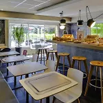 Hotel Ibis Roanne Restaurant
