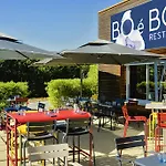 Ibis Roanne Restaurant Hotel