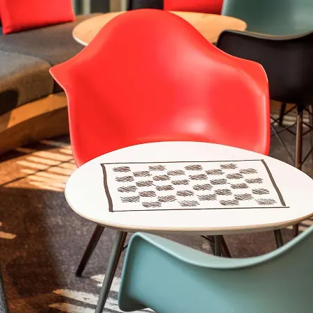 Hotel Ibis Roanne Restaurant Le Coteau