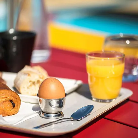 Ibis Roanne Restaurant 3* Le Coteau