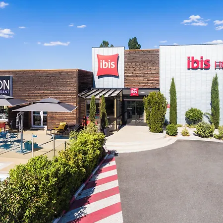 Ibis Roanne Restaurant Hotel 3*