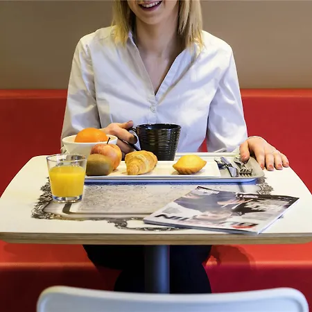 Hotel Ibis Roanne Restaurant Le Coteau