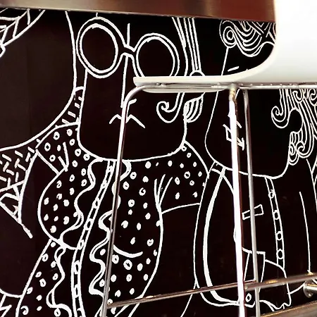 Ibis Roanne Restaurant