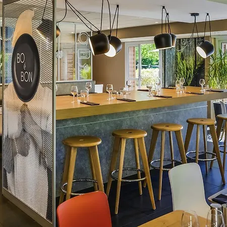 Ibis Roanne Restaurant 3* Le Coteau