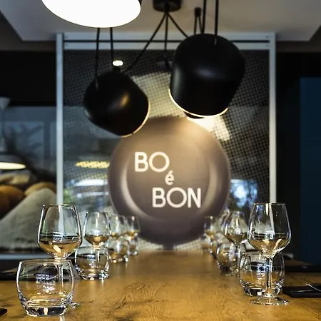 Ibis Roanne Restaurant 3*