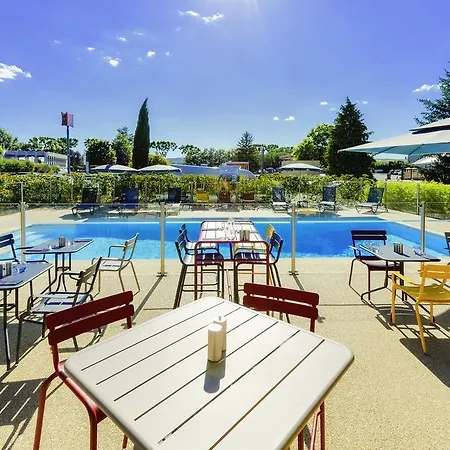 Ibis Roanne Restaurant Le Coteau