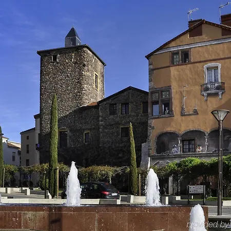 Ibis Roanne Restaurant Hotell