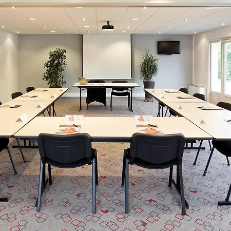 Ibis Roanne Restaurant 3* Le Coteau