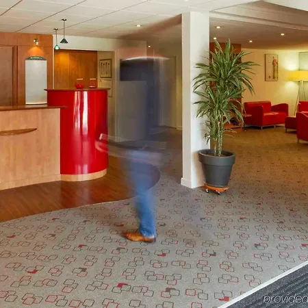 Ibis Roanne Restaurant 3* Le Coteau